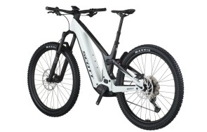 PATRON 920 BLACK WH 2026